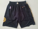 NBA Toronto Raptors 19-20 city shorts Brodé